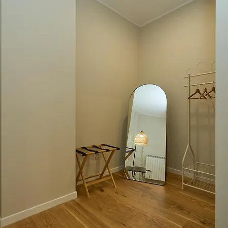 Duomo Luxury Loft A Step From Duomo Apartment Milan Exterior photo