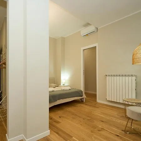 Duomo Luxury Loft A Step From Duomo Apartment Milan Exterior photo