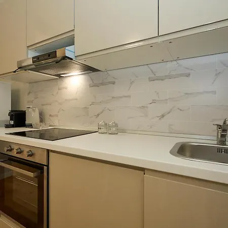 Duomo Luxury Loft A Step From Duomo Apartment Milan Exterior photo