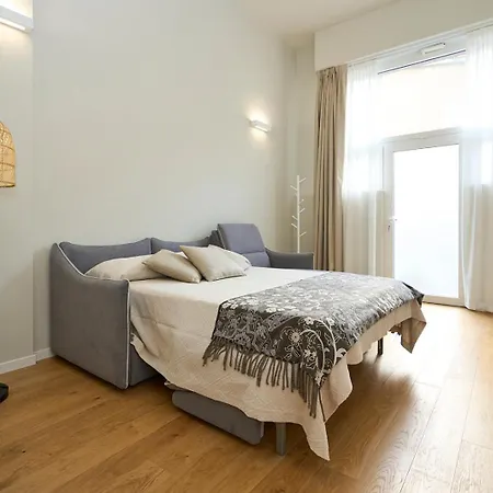 Duomo Luxury Loft A Step From Duomo Apartment Milan Exterior photo